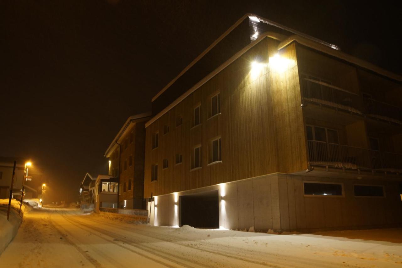 Alpine Lodge Kloesterle Am Arlberg Bagian luar foto