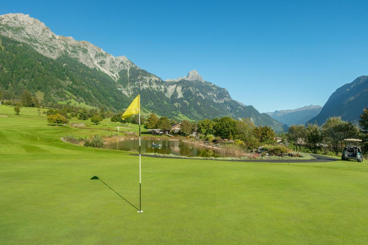 Alpine Lodge Kloesterle Am Arlberg Bagian luar foto