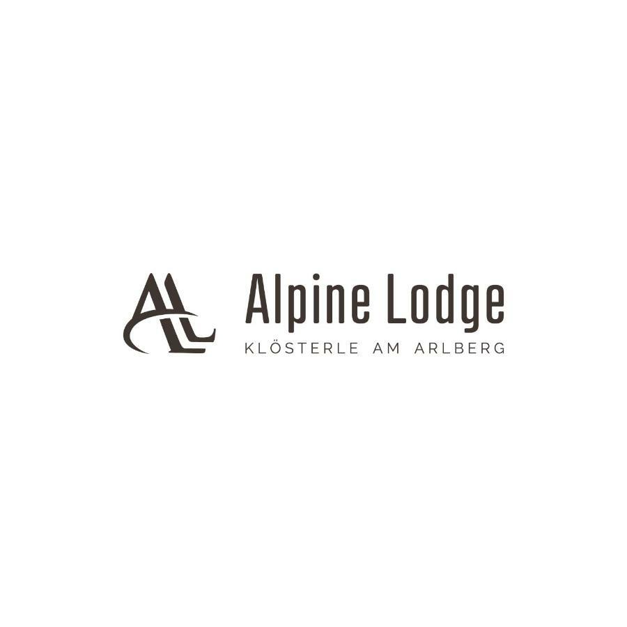 Alpine Lodge Kloesterle Am Arlberg Bagian luar foto